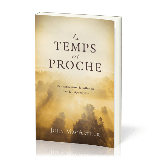 Temps est proche (le)