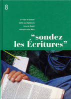 Sondez les Ecritures - Vol. 8