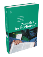 Sondez les Ecritures - Vol. 8