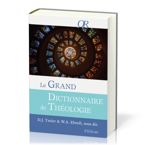 Grand Dictionnaire de Théologie (Le)