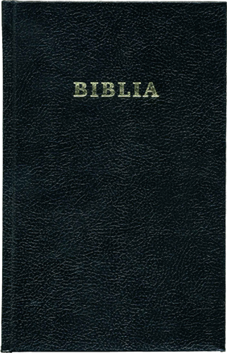 Roumain, Bible