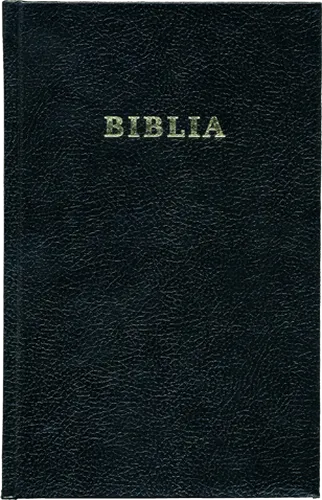 Roumain, Bible
