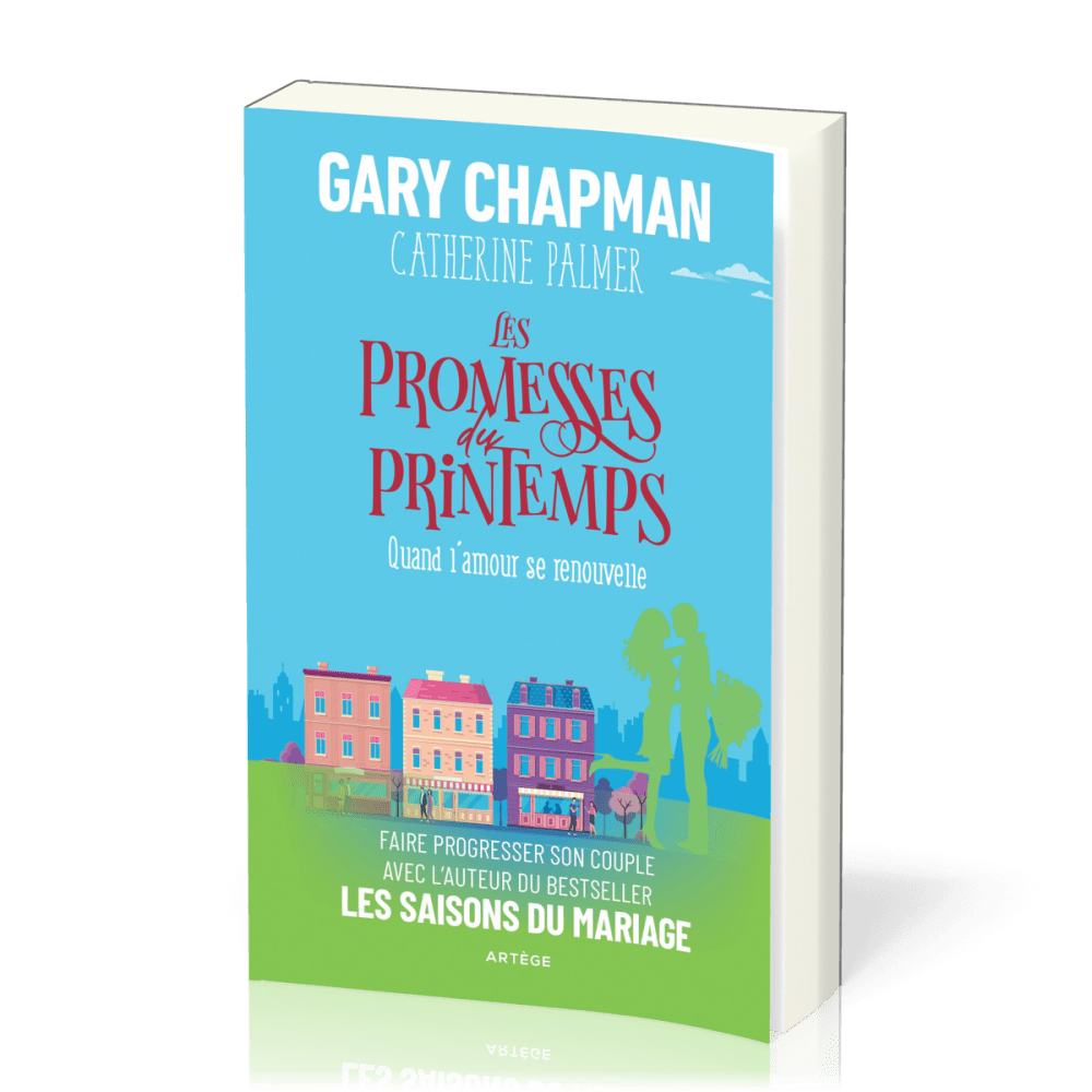 Promesses du printemps (Les) - Quand l'amour se renouvelle