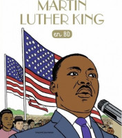 Martin Luther King BD - Les chercheurs de Dieu - Volume 14