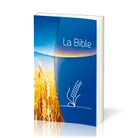 Bible du Semeur 2015 souple illustrée [évangélisation]