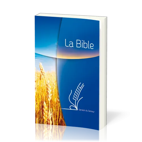 Bible du Semeur 2015 souple illustrée [évangélisation]