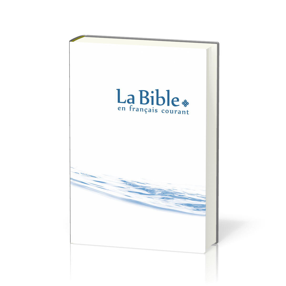 Bible Français courant - compact rigide