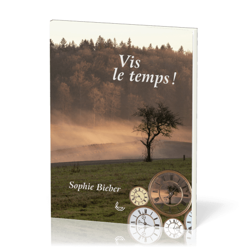 Vis le temps !