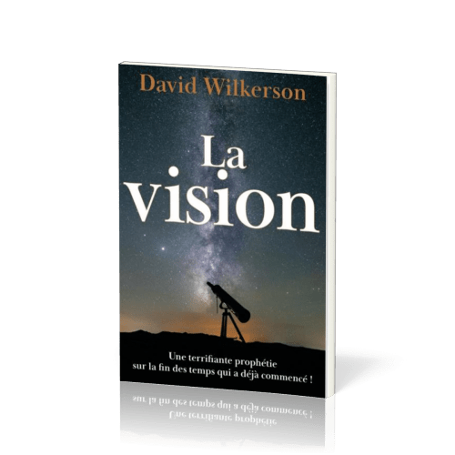 Vision (La) nouvelle édition