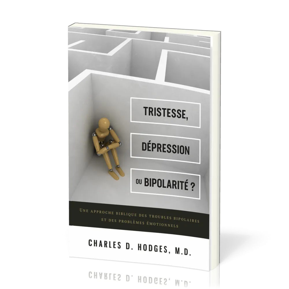Tristesse, dépression ou bipolarité ?