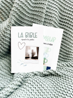 Bible répond à tes questions (La) - Livret avec versets