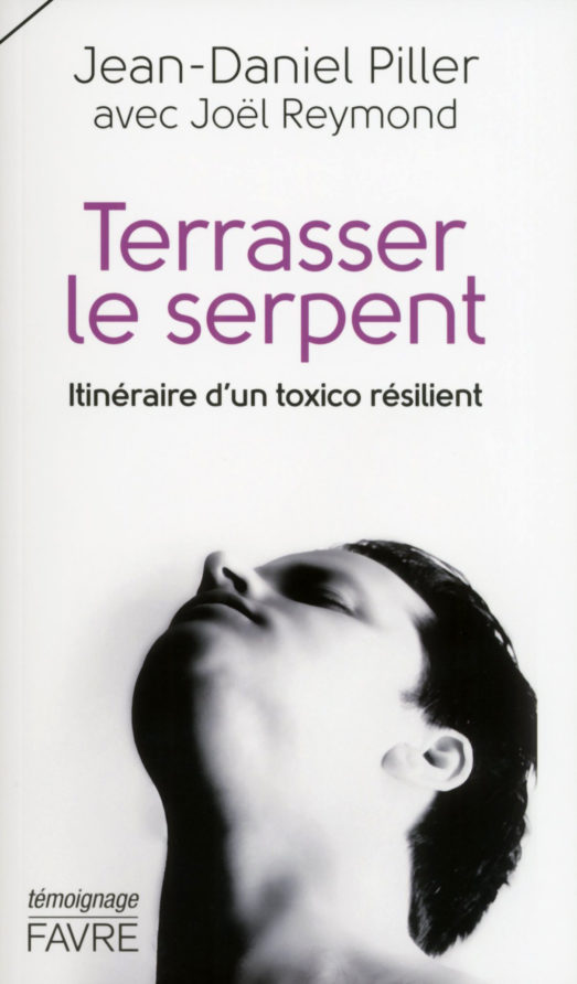 Terrasser le serpent