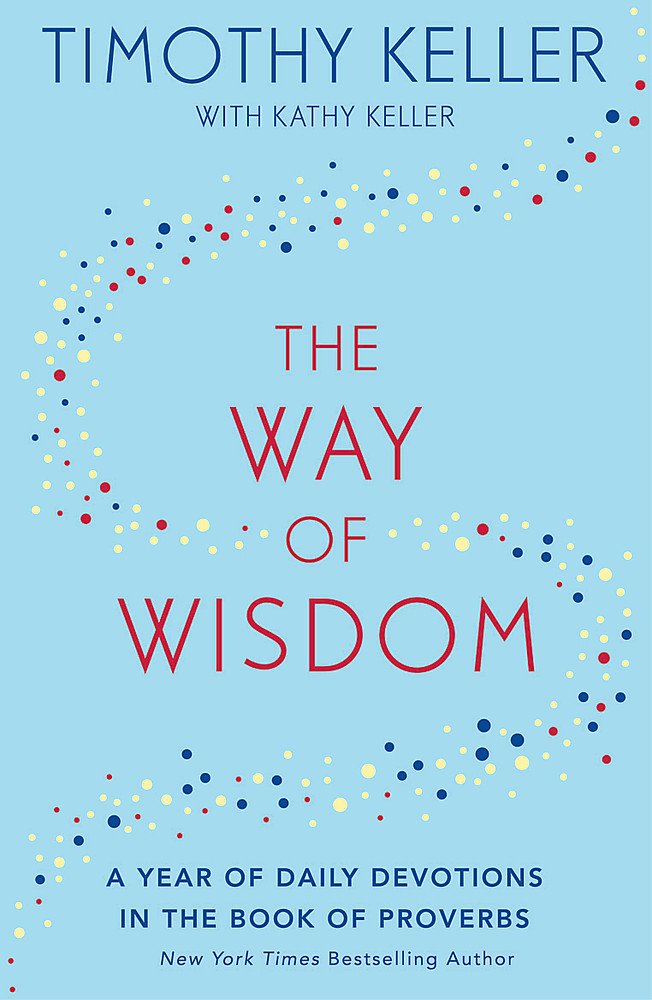 The way of wisdom