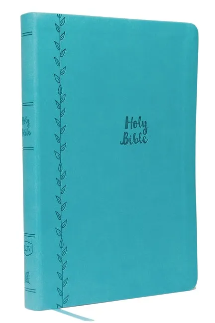 Anglais, Bible KJV - value compact, thinline