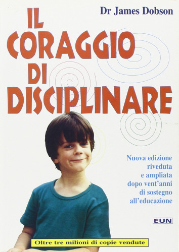 Coraggio di disciplinare (Il)