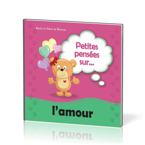 Petites pensées sur... l'amour