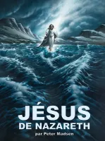 Jésus de Nazareth BD Jésus de Nazareth BD