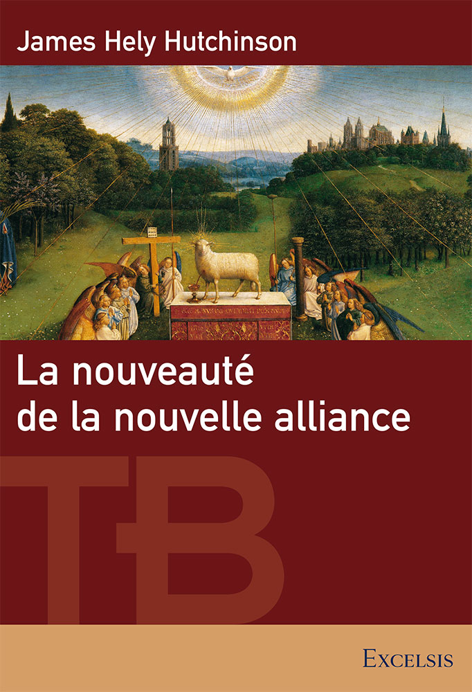 Nouveauté de l'alliance (La)