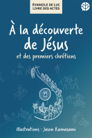 A la découverte de Jésus et des premiers chrétiens