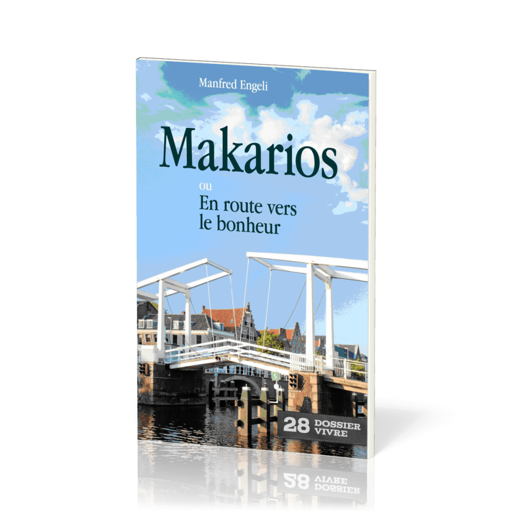 Makarios - ou en route vers le bonheur
