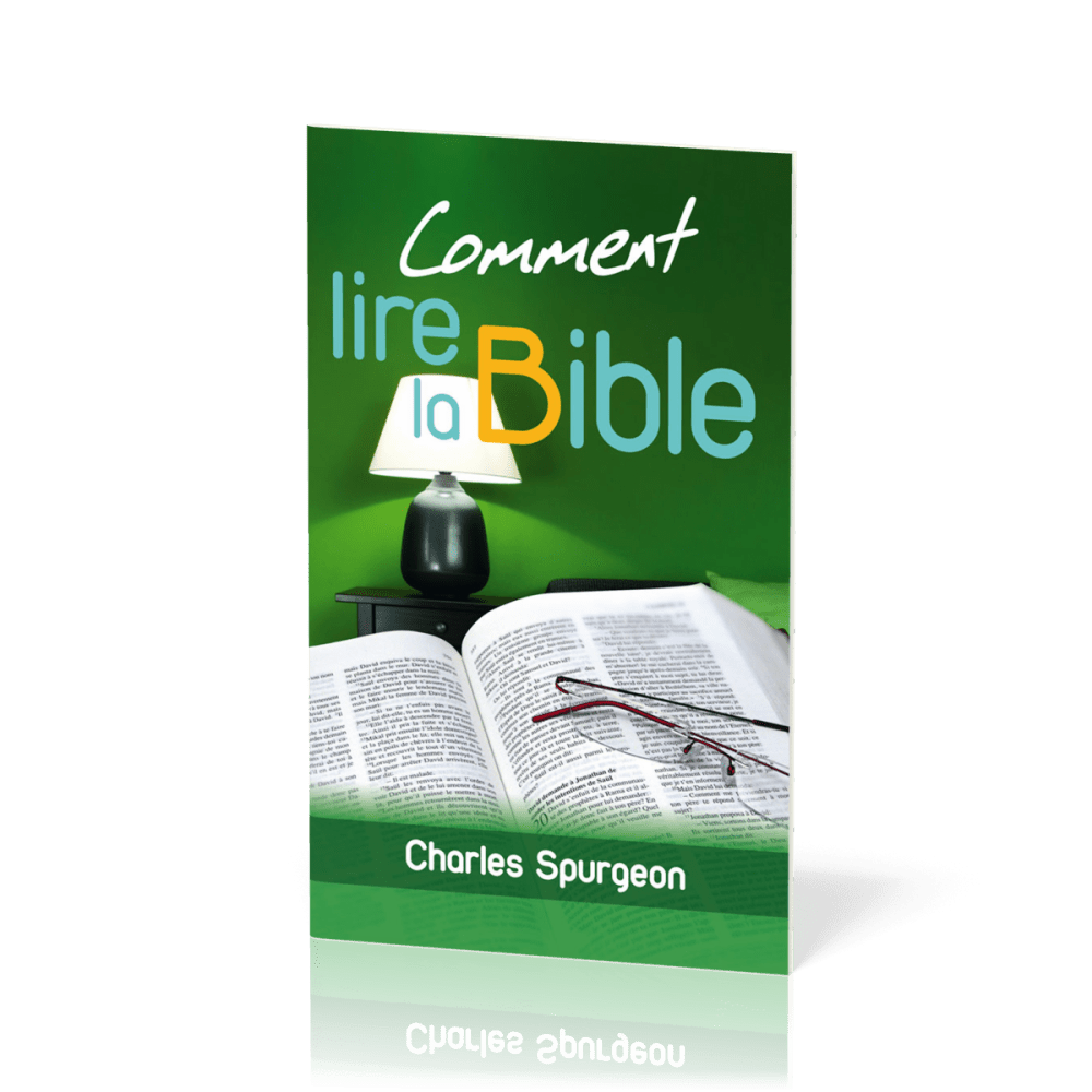 Comment lire la Bible