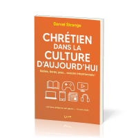 Chrétien dans la culture d'aujourd'hui - Séries, livres, jeux... soyons intentionnels