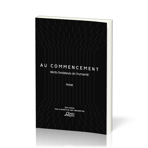 Au Commencement - Récits fondateurs de l'humanité