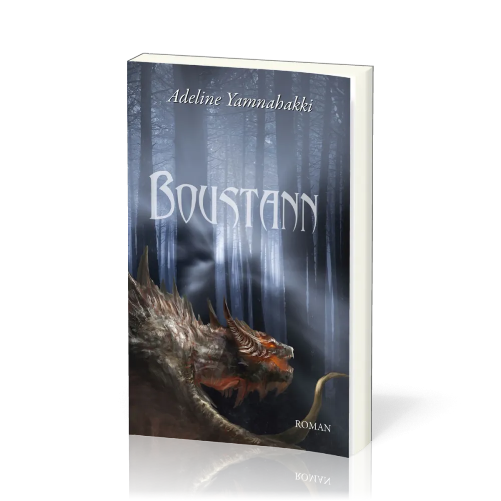 Boustann