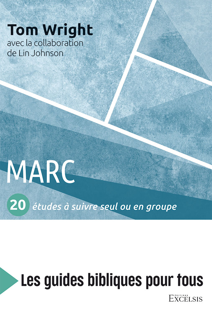 Marc - 20 études à suivre seul ou en groupe