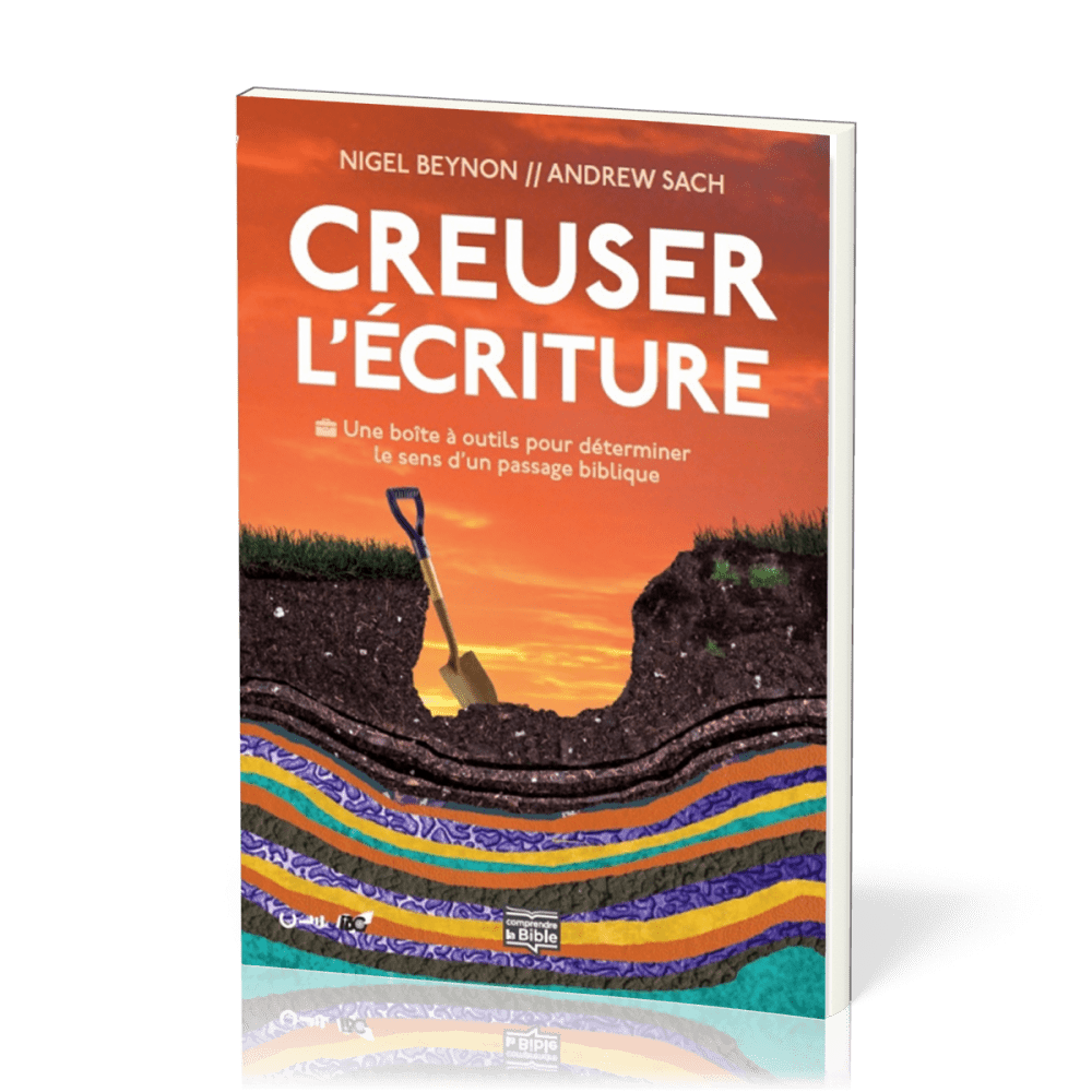 Creuser l'écriture