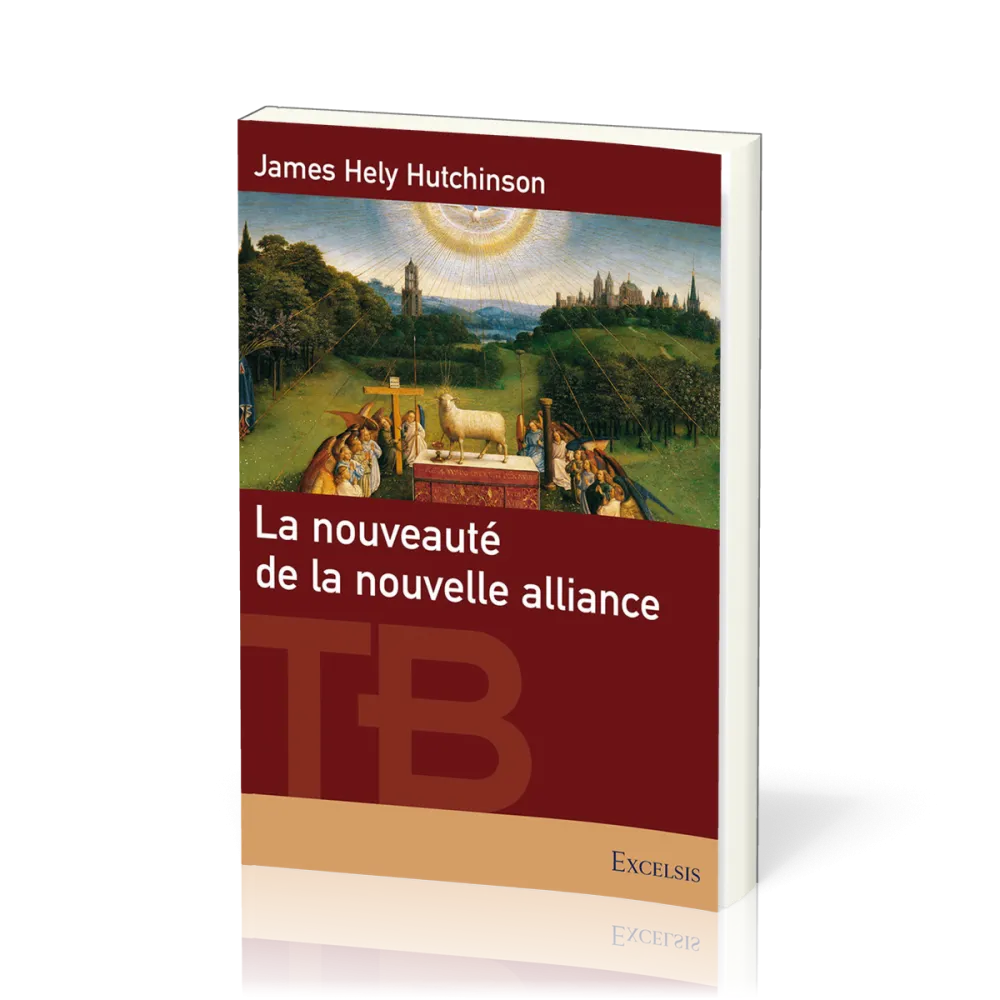 Nouveauté de l'alliance (La)