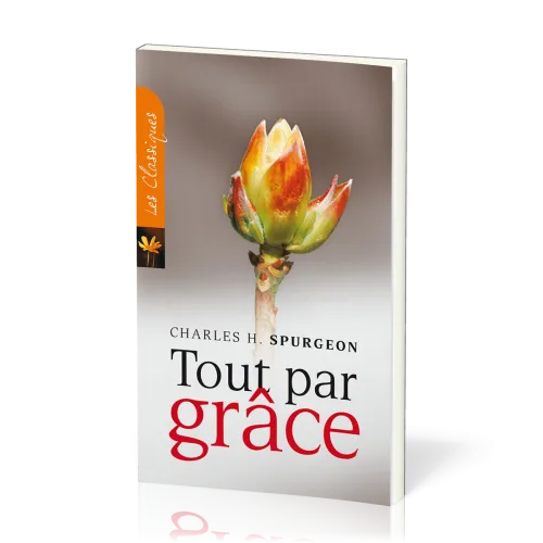 Tout par grâce - Nouvelle édition