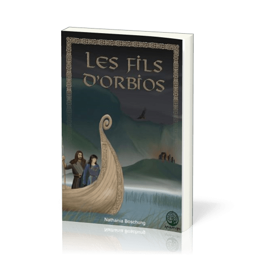 Fils d'Orbios (Les) - Volume 1