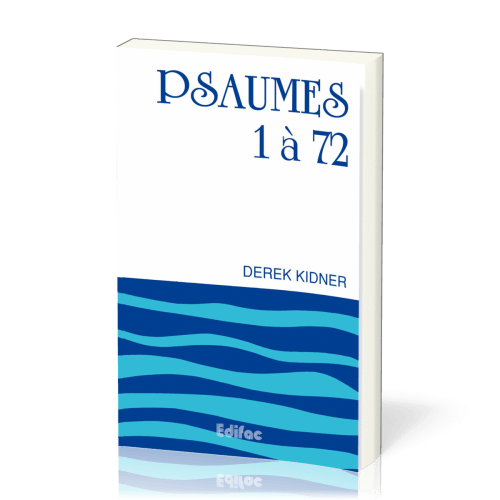 Psaumes 1 à 72