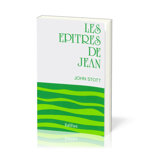 Epître de Jean (Les)