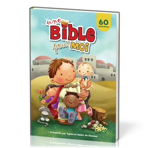 Une Bible pour moi