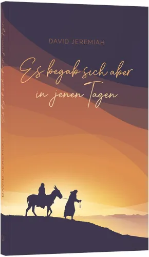 ES BEGAB SICH ABER IN JENEN TAGEN ... NATIVITY STORY