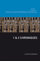 1 & 2 Chroniques