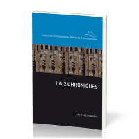 1 & 2 Chroniques