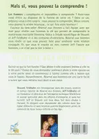 Réservé aux hommes - Un guide clair sur le comportement intérieur des femmes