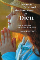 Guide personnel des promesses de Dieu - 866 promesses de la Bible