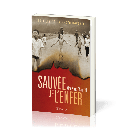 Sauvée de l'enfer - La fille de la photo raconte