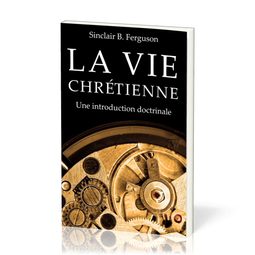 Vie chrétienne - Une introduction doctrinale