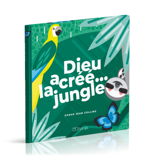 Dieu a créé... la jungle