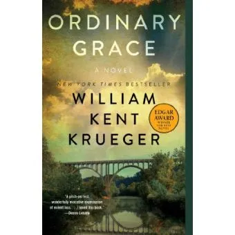 Ordinary grace