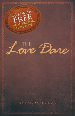 Love dare (The) - New revised edition