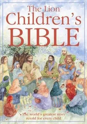 Lion Children's Bible (The)