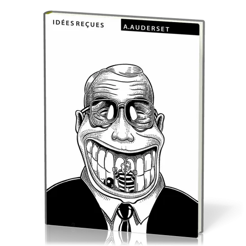 Idées reçues - Volume 1 - BD - avec Billy et Cocotte