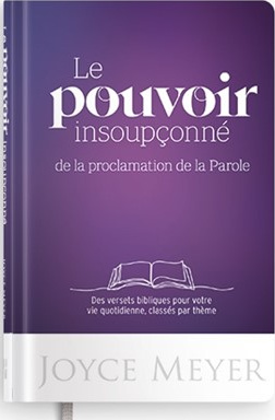 Pouvoir insoupçonné de la proclamation de la Parole (Le)