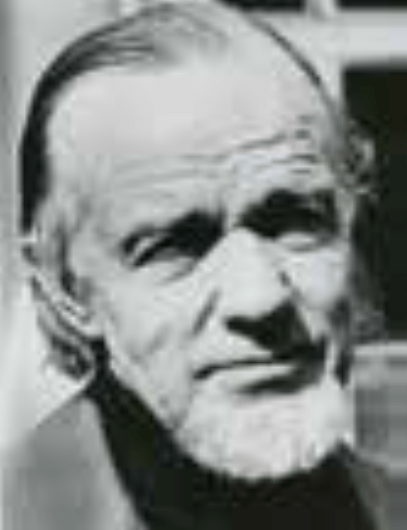 Francis Schaeffer